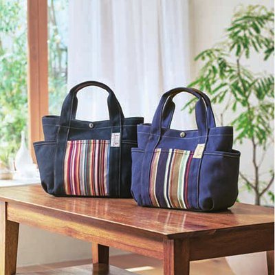 Presentage 10,900円コースの誌面より（29ページ）
