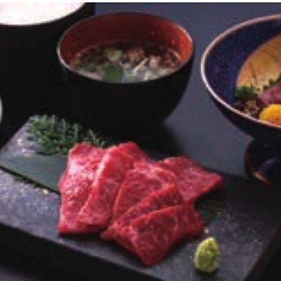 Presentage 10,900円コースの誌面より（47ページ）
