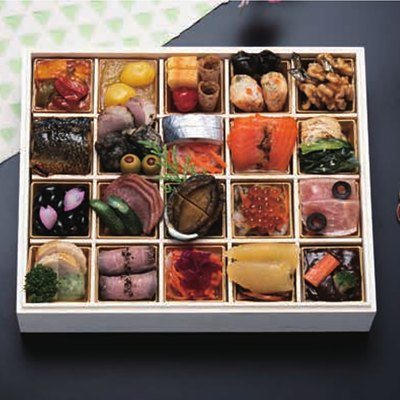 Presentage 15,900円コースの誌面より（26ページ）