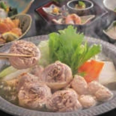 Presentage 15,900円コースの誌面より（37ページ）
