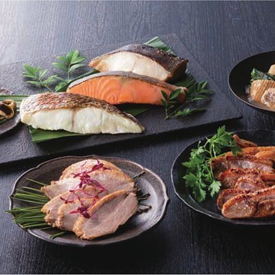 Presentage 20,900円コースの誌面より（28ページ）