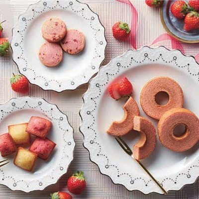 Presentage 2,900円コースの誌面より（118ページ）