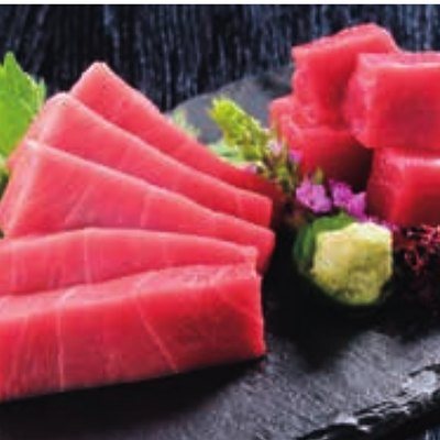 Presentage 30,900円コースの誌面より（146ページ）