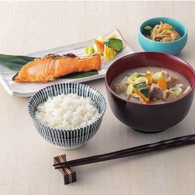 Presentage 4,400円コースの誌面より（165ページ）