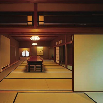 福田家
