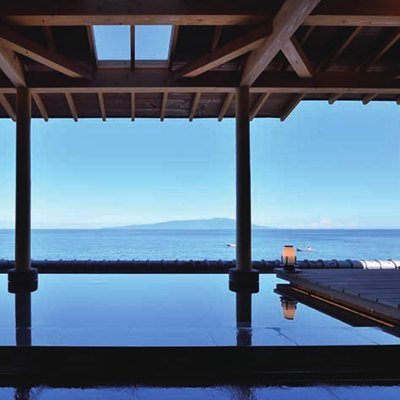 望水