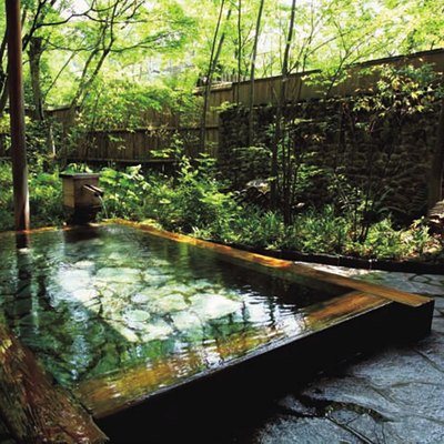 由布院 玉の湯