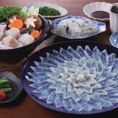 春帆楼