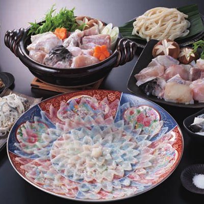 サライの贈り物×リンベル 100,900円コースの誌面より（91ページ）