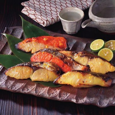サライの贈り物×リンベル 10,900円コースの誌面より（118ページ）