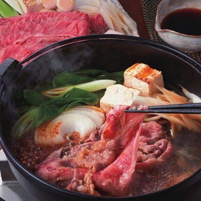 サライの贈り物×リンベル 10,900円コースの誌面より（134ページ）