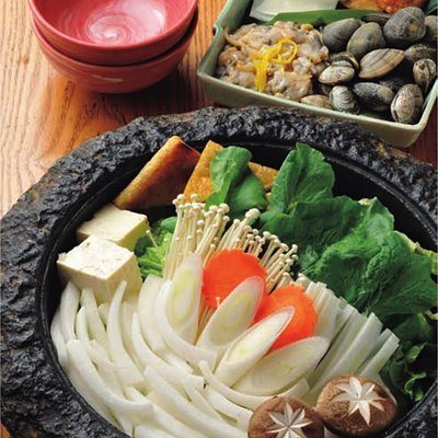 サライの贈り物×リンベル 20,900円コースの誌面より（143ページ）