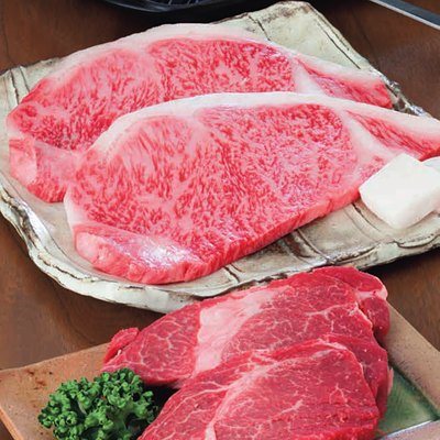 サライの贈り物×リンベル 50,900円コースの誌面より（103ページ）