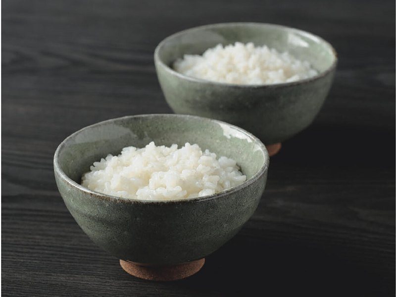 〈黒澤ファーム〉特別栽培米 夢ごこち 餐（SAYU 5,900円コース掲載）