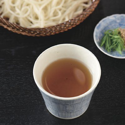 SAYU 2,400円コースの誌面より（13ページ）
