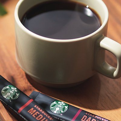 スターバックス ノート型カタログギフト 5,000円コースの誌面より（11ページ）
