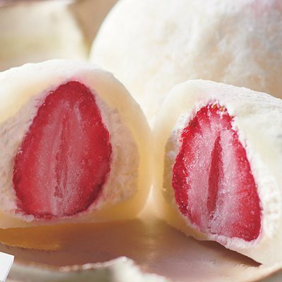 すいーともぐもぐ 5,200円コースの誌面より（24ページ）