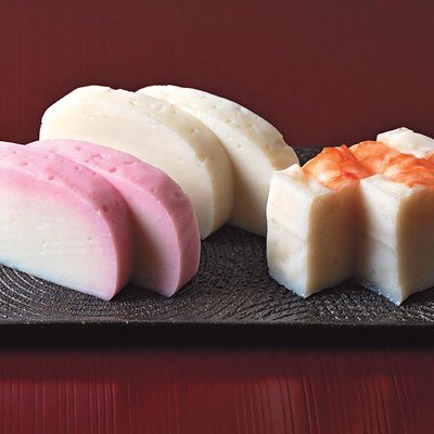 志岐蒲鉾本店