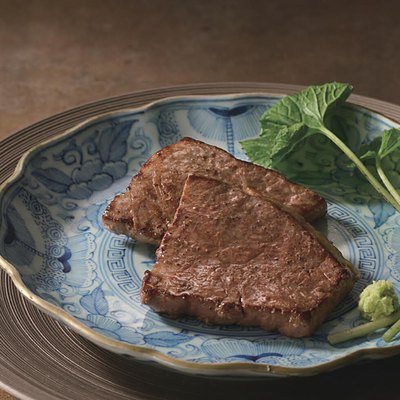 とっておきのニッポンを贈る 10,900円コースの誌面より（166ページ）
