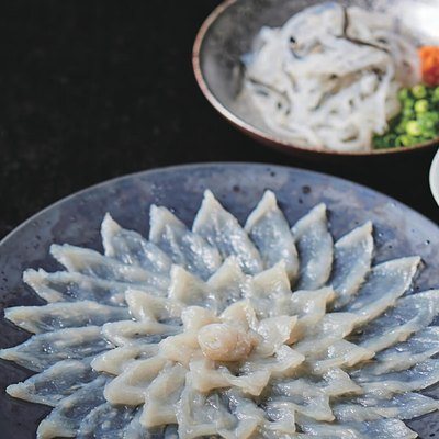 とっておきのニッポンを贈る 20,900円コースの誌面より（149ページ）