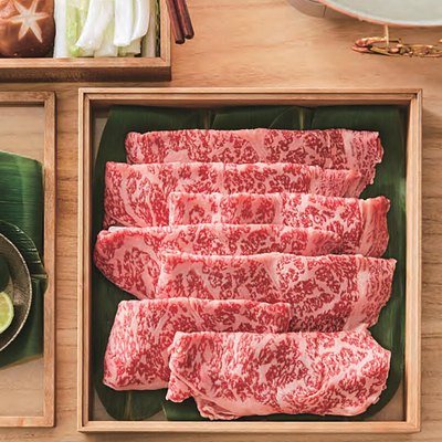とっておきのニッポンを贈る 20,900円コースの誌面より（177ページ）