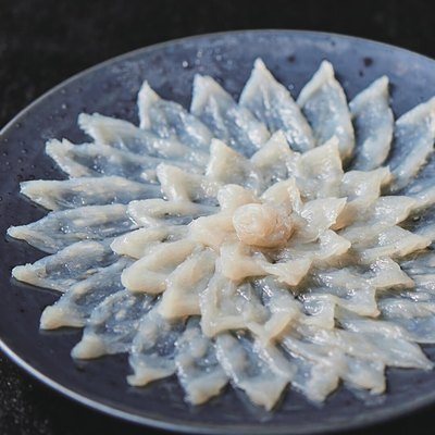 とっておきのニッポンを贈る 3,900円コースの誌面より（150ページ）