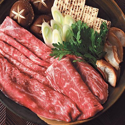 とっておきのニッポンを贈る 3,900円コースの誌面より（158ページ）