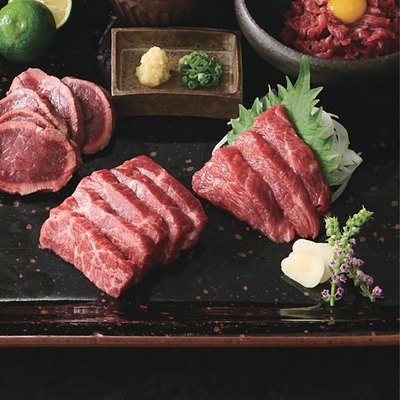 とっておきのニッポンを贈る 41,000円コースの誌面より（151ページ）