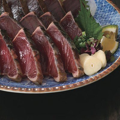 とっておきのニッポンを贈る 8,900円コースの誌面より（148ページ）