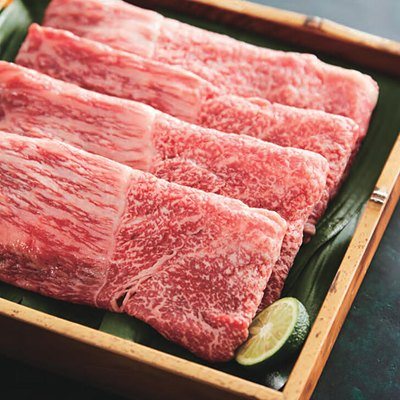 とっておきのニッポンを贈る 8,900円コースの誌面より（187ページ）
