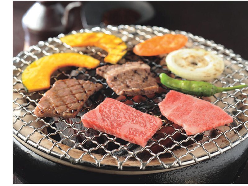 〈三谷ミート〉土佐あかうし 焼肉用（uluao 10,900円コース掲載）