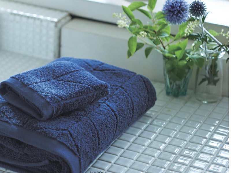 〈FERGHANA TOWEL〉フェルガナコットン 今治タオルセット(uluao 8,900円コース掲載)