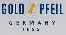 GOLD PFEIL