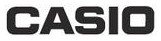 CASIO
