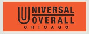 UNIVERSAL OVERALL