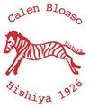 Calen Blosso