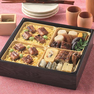 uluao 10,900円コースの誌面より（66ページ）