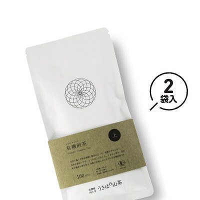 新川製茶