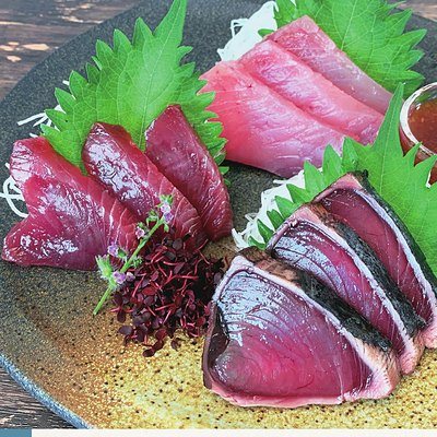 うましま 10,900円コースの誌面より（11ページ）