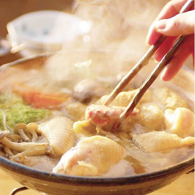 うましま 10,900円コースの誌面より（17ページ）