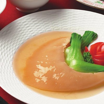 うましま 10,900円コースの誌面より（12ページ）