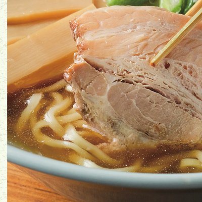 うましま 3,900円コースの誌面より（91ページ）