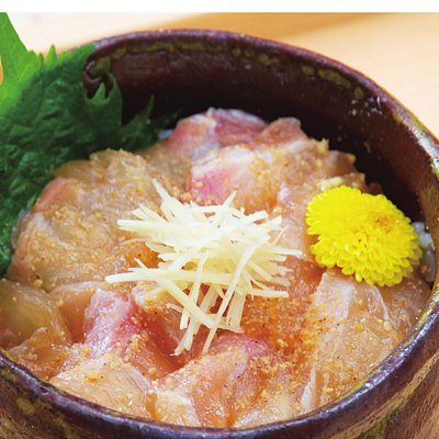 うましま 4,900円コースの誌面より（80ページ）