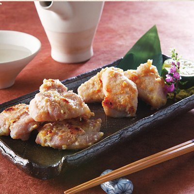うましま 4,900円コースの誌面より（88ページ）