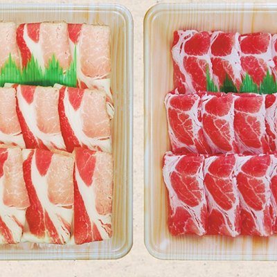 うましま 5,900円コースの誌面より（88ページ）