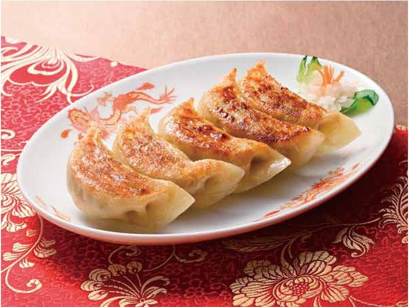〈赤坂四川飯店〉中華料理セット（ウェディング ティアラ 3,900円コース掲載）
