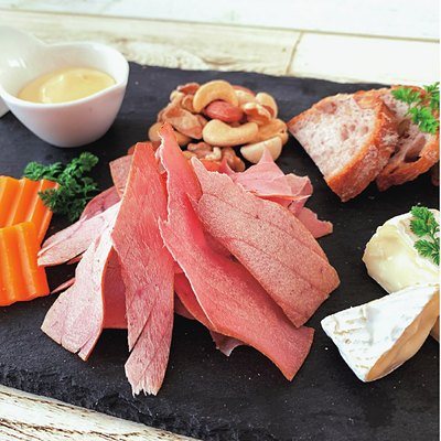 焼津石原水産