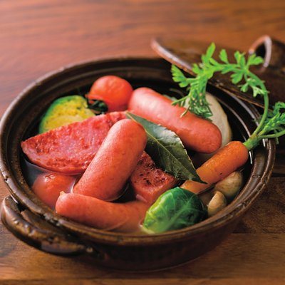 鹿野牧場