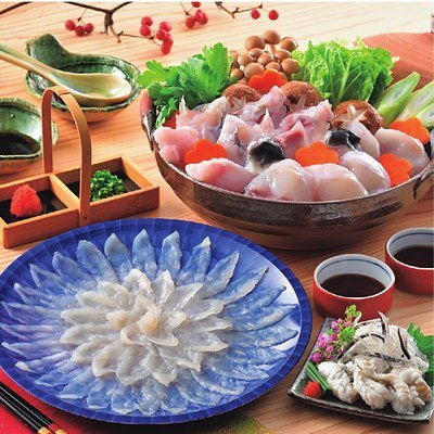 やさしいごちそう 10,200円コースの誌面より（20ページ）