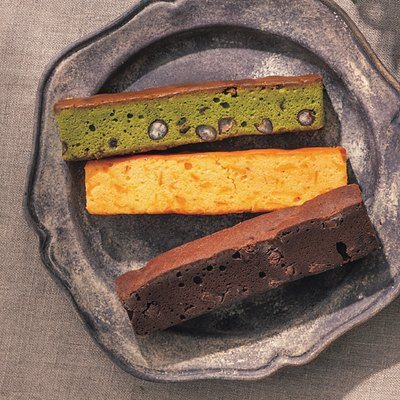 やさしいごちそう 2,200円コースの誌面より（16ページ）